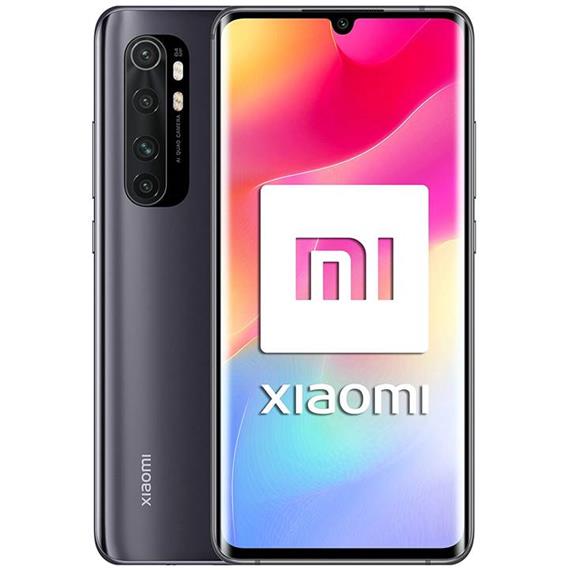 XIAOMI MI NOTE 10 LITE 5G DS 6.47" 6GB 128GB BLACK