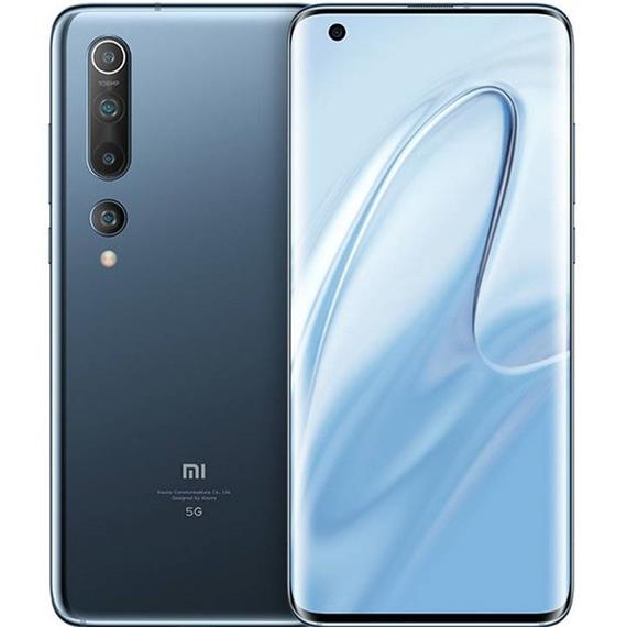 XIAOMI MI 10 6.67" 8GB 256GB 108MPIX 5G GREY