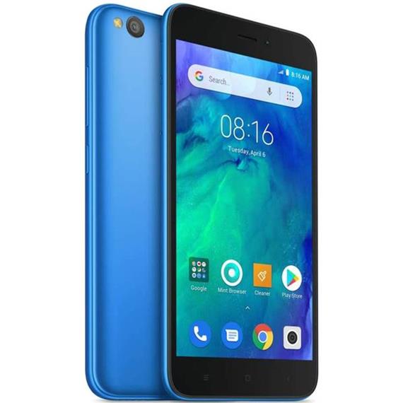 XIAOMI REDMI GO 5" 1GB 16GB 8MP BLUE