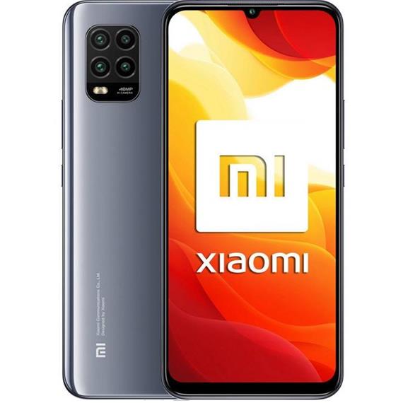 XIAOMI MI 10 LITE 6.57" 6GB 128GB 5G COSMIC GREY