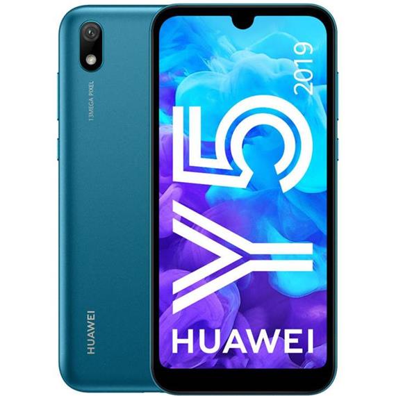 HUAWEI Y5 (2019) 5.71" 2GB 16GB DS BLUE