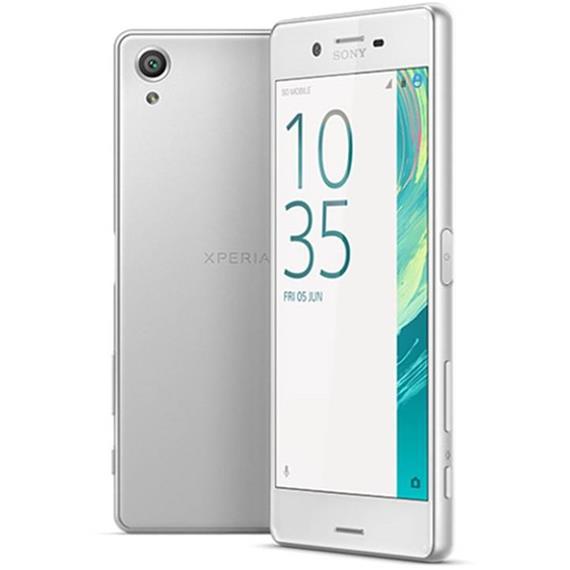 SONY XPERIA XA 5" 2GB 16GB LTE WHITE