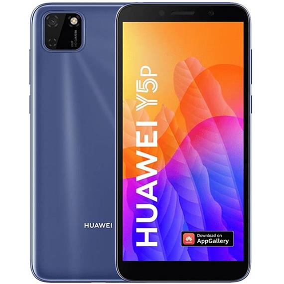 HUAWEI Y5P 5.45" 2GB 32GB 8/5MP HMS PHANTOM BLUE (DRA-LX9)