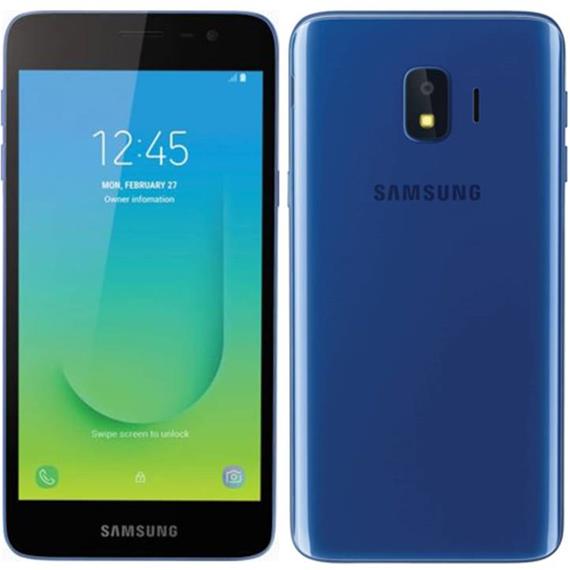 SAMSUNG SM-J260F J2 CORE 5" 1GB 16GB DS BLUE INTL.