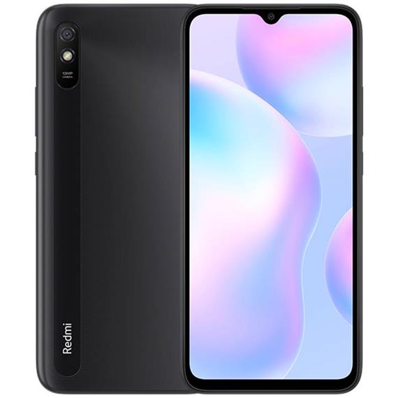 XIAOMI REDMI 9A 6.53" 2GB 32GB GRIS GRANITO