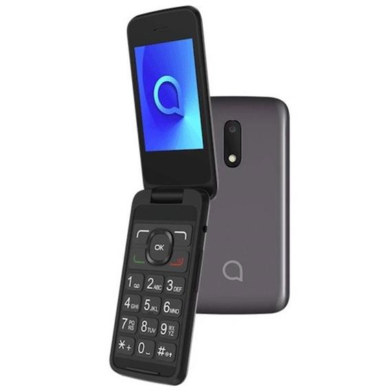 ALCATEL 3025X SENIOR / TECLAS GRANDES