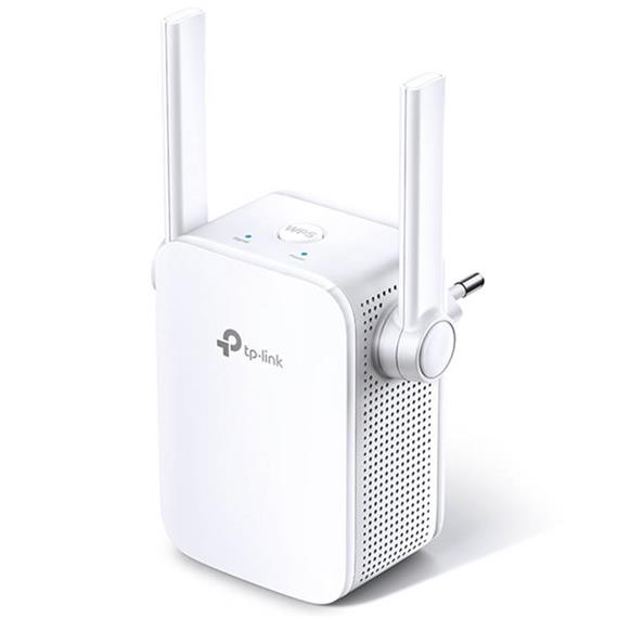 Tp-Link Extensor de Cobertura Wi-Fi a 300Mbps (TL-WA855RE)