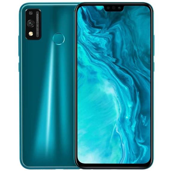 HUAWEI HONOR 9X LITE 6.5" 4GB 128GB 48MP/8MP EMERALD GREEN