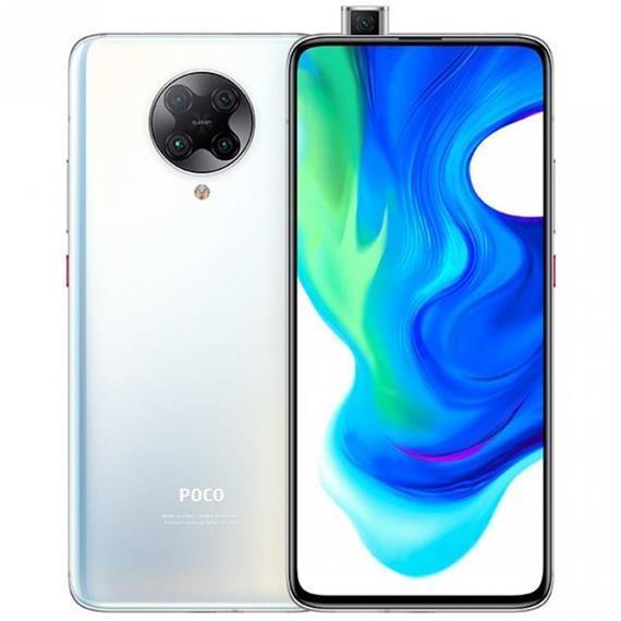 XIAOMI POCO F2 PRO 6.67" 6GB 128GB 48MP 5GB WHITE