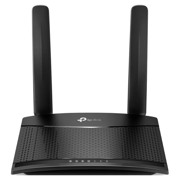 TP-LINK ROUTER 300MBPS N 4G LTE (TL-MR100)