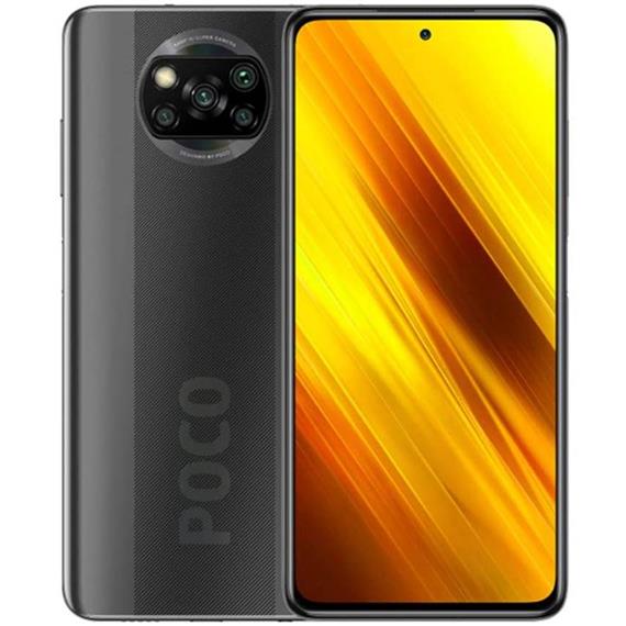 Xiaomi Pocophone X3 NFC 6.67" 6GB 128GB Gris Reacondicionado