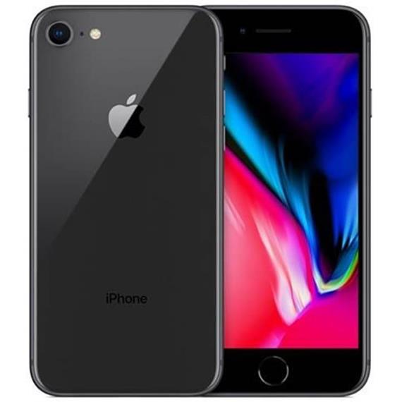 REWARE IPHONE 8 256GB SPACE GREY CPO