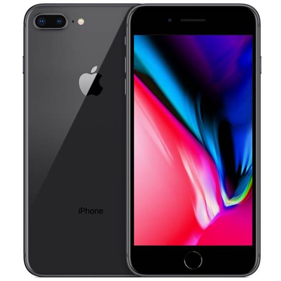 REWARE IPHONE 8 PLUS 256GB CPO SPACE GREY