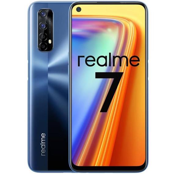 REALME 7 6.5" 8GB 128GB 48MP DS BLUE