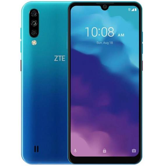 ZTE BLADE A7 (2020) 6.09" HD+ 3GB 64GB 5MP/16MP BLUE