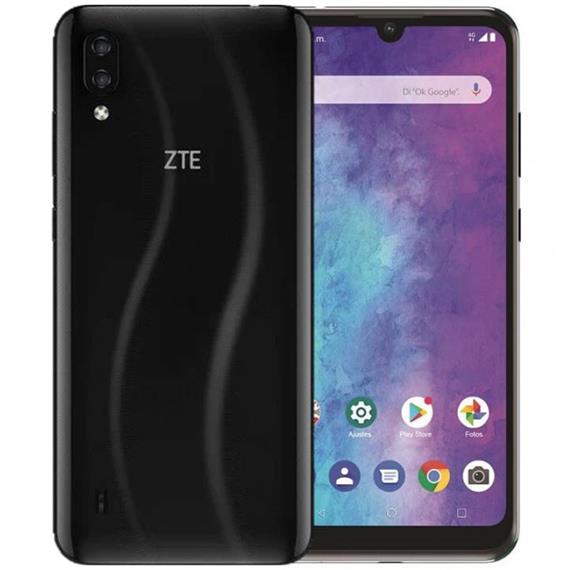 ZTE BLADE A5 2020 6.08" 2GB 32GB 8MP/13MP BLACK