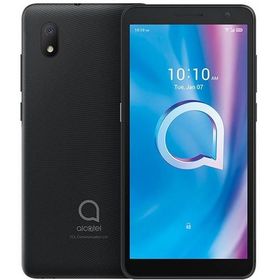 ALCATEL 1B 5.5" 2GB 32GB LTE DS PRIME BLACK (5002H)