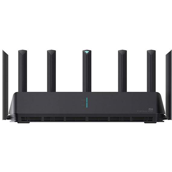 XIAOMI MI AIoT ROUTER AX3600 WIFI 6 DUAL MU-MIMO/OFDMA (DVB4251GL)