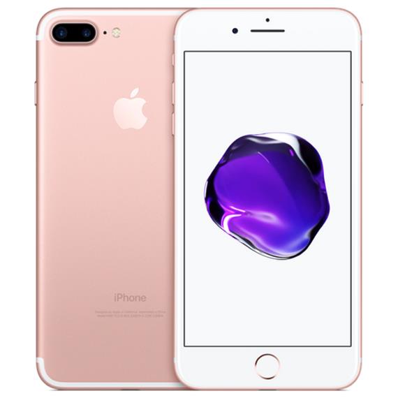 REWARE IPHONE 7 128GB CPO ROSE GOLD