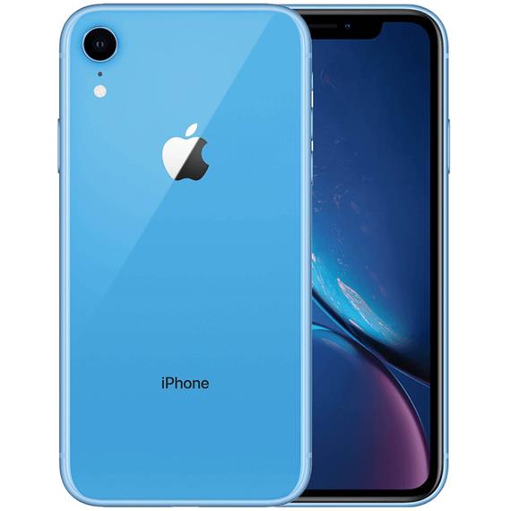 Reware Iphone XR 64GB Azul CPO