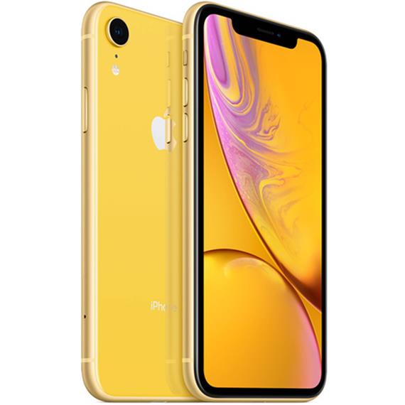 Reware Iphone XR 64GB Amarillo CPO