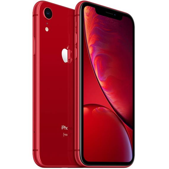 Reware Iphone XR 64GB Rojo CPO