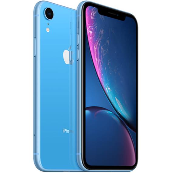 Reware Iphone XR 128GB Azul CPO