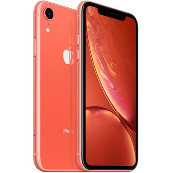 Reware Iphone XR 128GB Coral CPO