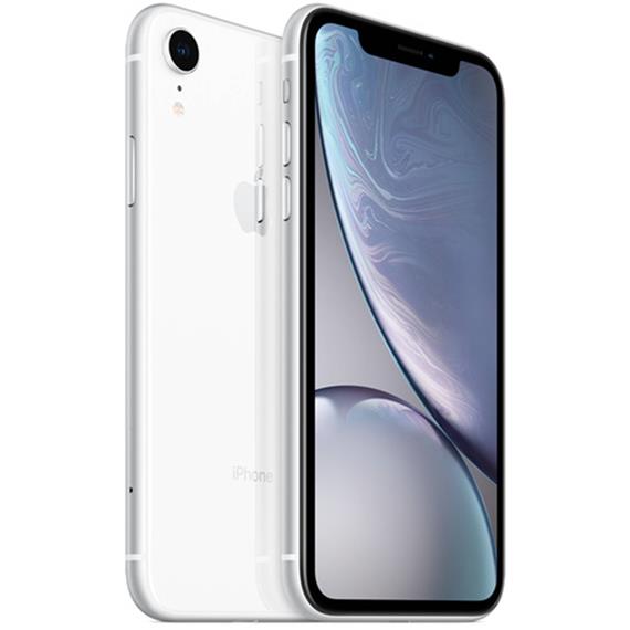 Reware Iphone XR 128GB Blanco CPO