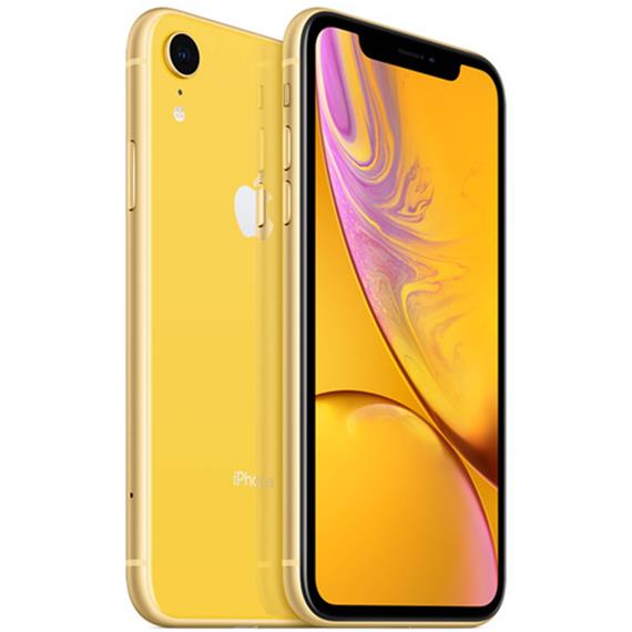 Reware Iphone XR 128GB Amarillo CPO