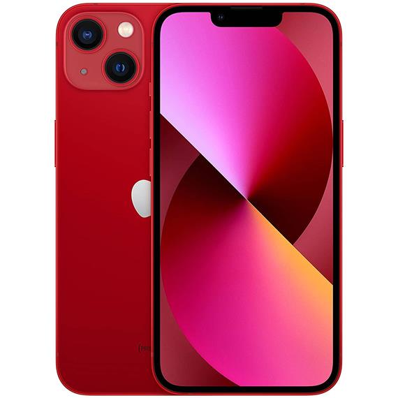 Apple Iphone 13 512GB Rojo (MLQF3QL/A)