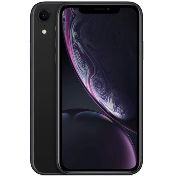 Reware Iphone XR 128GB Negro CPO