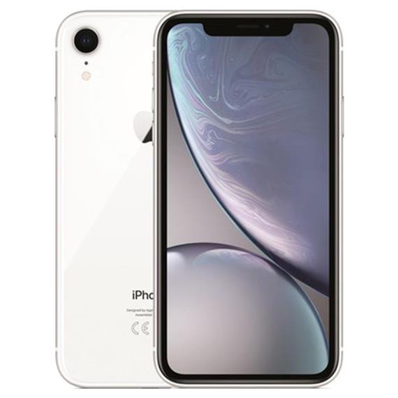 Reware Iphone XR 64GB Blanco CPO