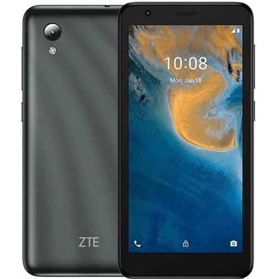 ZTE Blade A31 LITE 5" 1GB 32GB 5MP Gris