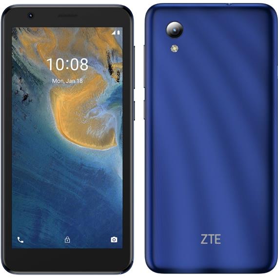 ZTE Blade A31 LITE 5" 1GB/32GB 2MP/5MP Azul