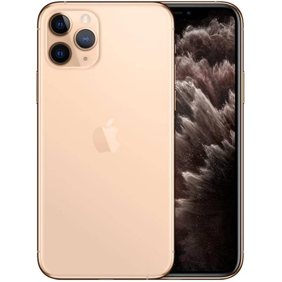 Reware Iphone 11 Pro 64gb Gold CPO