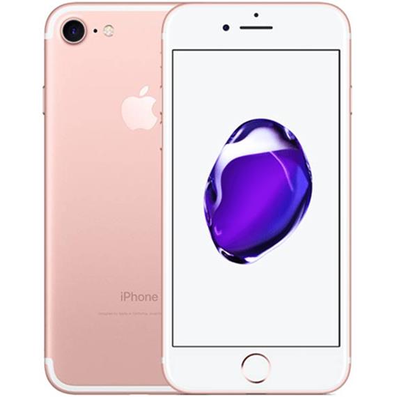 Reware Iphone 7 256GB Rose Gold CPO