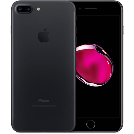 Reware Iphone 7 PLUS 32GB Black CPO