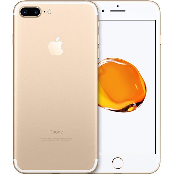 Reware Iphone 7 PLUS 32GB Gold CPO