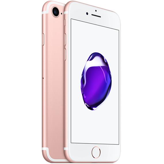 Reware Iphone 7 PLUS 32GB Rose Gold CPO