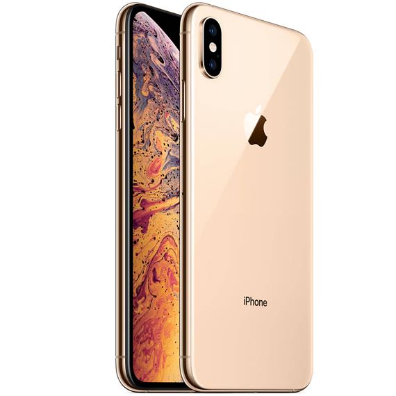 Reware Iphone XS MAX 256GB Gold CPO