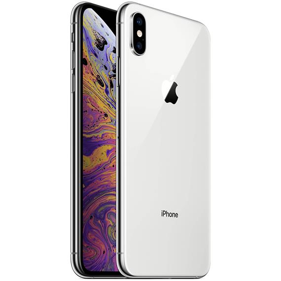 Reware Iphone XS MAX 256GB Silver CPO