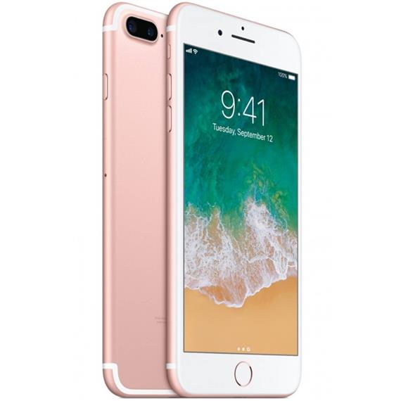 Reware Iphone 7 PLUS 256GB Rose Gold CPO