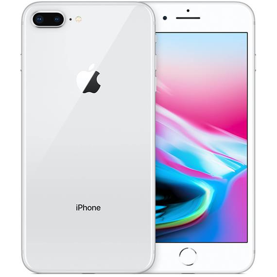 Reware Iphone 8 PLUS 64GB Plata CPO