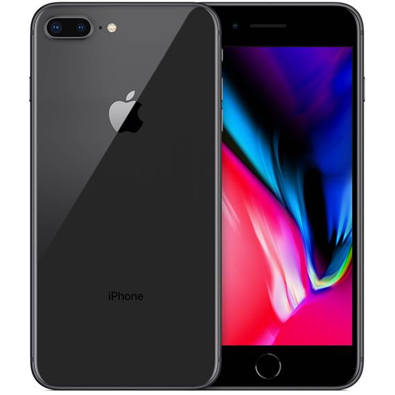 Reware Iphone 8 PLUS 64GB Gris CPO