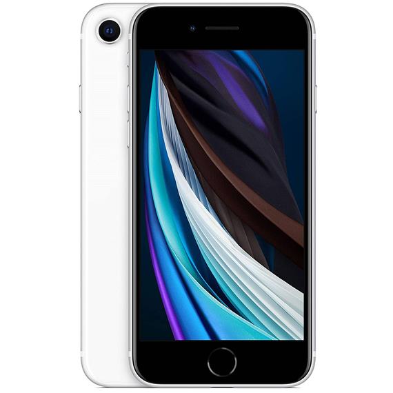 Reware Iphone SE 64GB 2020 CPO Blanco