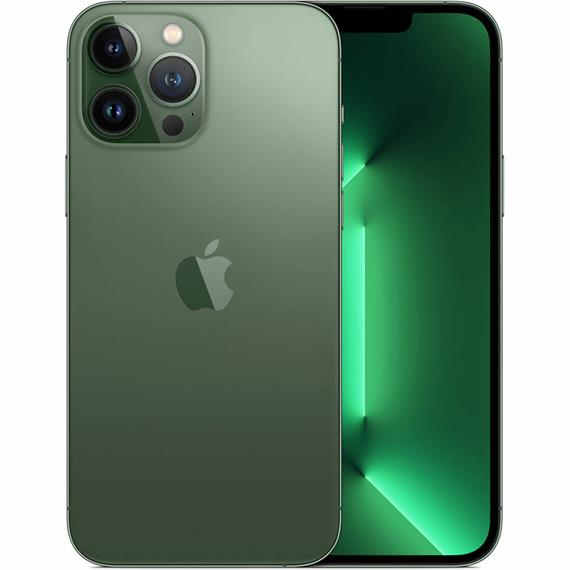 Apple Iphone 13 Pro Max 128GB Verde (MNCY3QL/A)