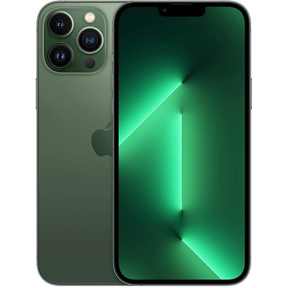 Apple Iphone 13 Pro Max 512GB Verde Alpino (MND13QL/A)