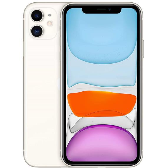 Reware Iphone 11 64GB Blanco CPO