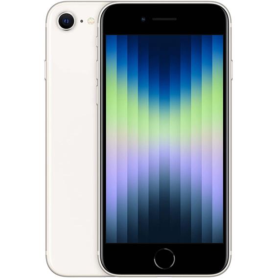 Apple Iphone SE 5G (2022) 256GB Starlight (MMXN3QL/A)